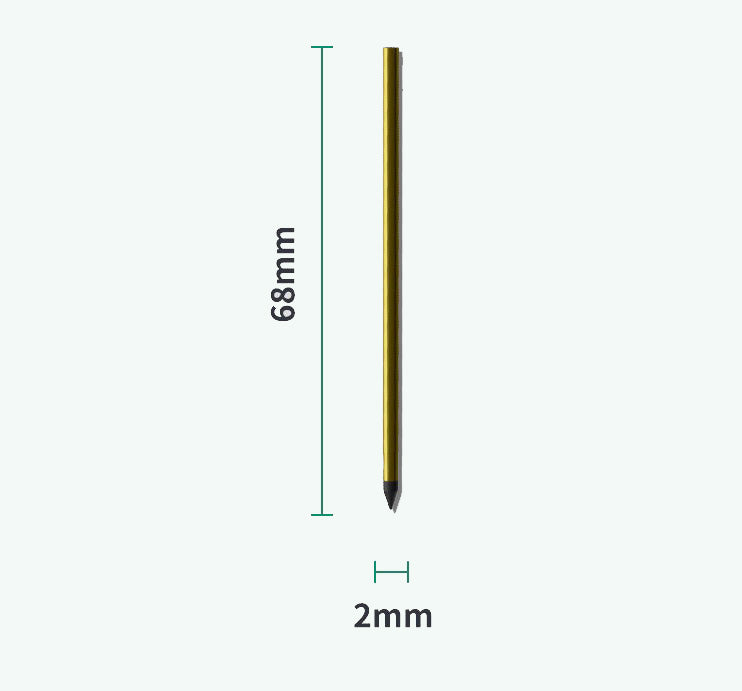 Pencil Refills – Pack of 3